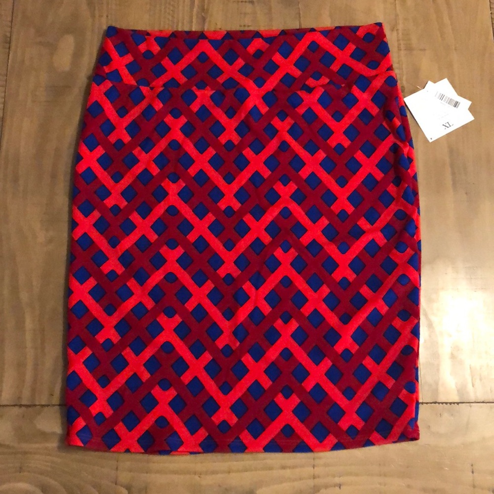 LuLaRoe Cassie